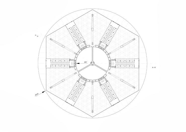 Solar Updraft Tower 4